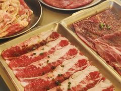 -西塔老太太泥炉烤肉(青浦蟠龙天地店)