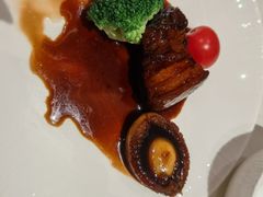 -阿明小菜·海鲜·上海菜(梅陇店)