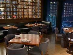 大堂-沈阳君悦酒店·意坊意大利餐厅