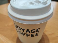 -VOYAGE COFFEE(杨梅竹店)