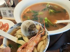 -高佳庄·舟山海鲜(海景旗舰店)