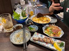 -哥哥の深夜食堂(红松东路店)