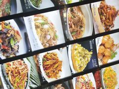 -粗粮人家·东北菜(洋桥店)