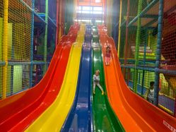 -宝燕乐园(闵行旗舰店)