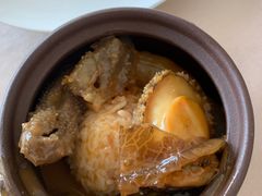 -食神鱼头佛跳墙(百子湾旗舰店)