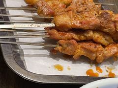 -永红源啤酒·烧烤·海鲜·大排档(台柳路店)