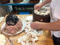 -海汇源老烧麦店(东大街总店)