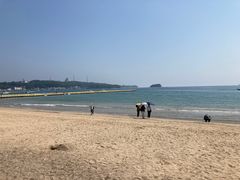 -涠洲岛南湾海洋运动公园