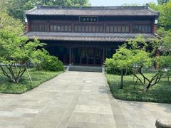 -钱王祠