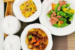 -月满阁月子中心(莲湖区店)