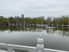 -大连植物园