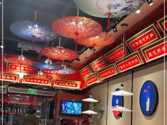 大堂-蜀香格格•剁椒鱼头(龙西店)