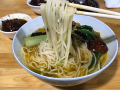 -越洋肖氏老米线(杨家坪店)