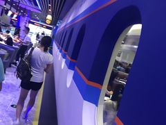 -法兰度航空主题餐厅(东汇城店)