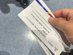 -银川河东国际机场