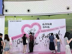 -万达广场(南昌红谷滩店)