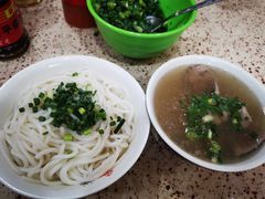 -安平依杰拌粉干(大同店)