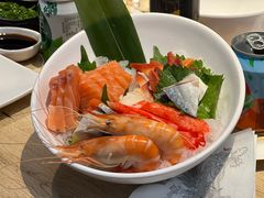 -水木锦堂·自助铁板烧(望京凯德MALL店)