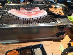 -千寻烧肉(政务区店)