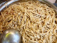 -张记捆鸡(总店)