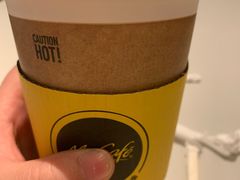 -麦当劳(禄口机场T2航站楼)