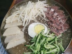 -米屋石锅拌饭(师大店)