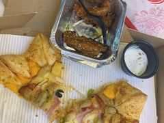 -必胜客(环球店)