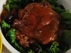 红枣煨肘-乾园(天河城店)