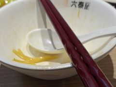 -六泰居·尔滨地标·东北菜(黄河路店)