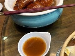 -客家园.山野土菜.宴席(大运城邦店)