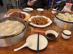 -宋都禾源·灌汤包子(汉兴路直营店)