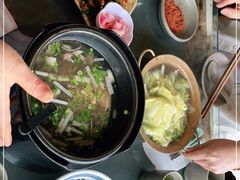 -古市香跷脚牛肉·非遗传承单位