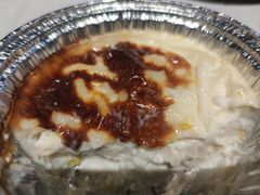 米饭布丁-土耳其妈妈