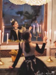 点击看大图 -THE QUEEN(北京店)