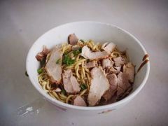 -非遗·爱西干面(小公园总店)