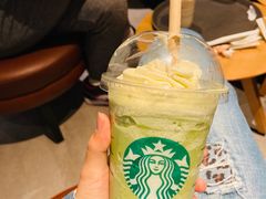 -星巴克臻选(郑州国贸360广场店)