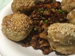 -福来居烤鸭店(天坛二店)
