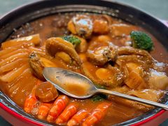 品粹一品锅-品粹徽园·家常安徽菜