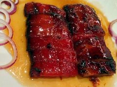 明炉叉烧不见天-8餐厅(新葡京酒店)