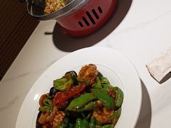 -33号大院·青岛本帮菜(五四广场店)