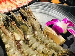 -玖·炭火烤肉
