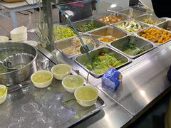 -富华大厦食堂