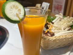 -黑鸡小馆(金源店)