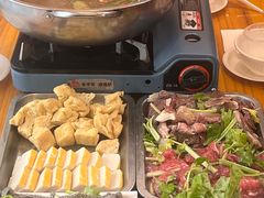 -黄泰吉拾味餐厅(江汉路店)