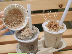 -迷客夏Milksha(圆融天幕店)