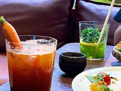 -FOOOO CITY CLUB 孚乐里音乐西餐酒吧(来福士店)
