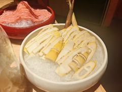 -巴奴毛肚火锅(七宝领展广场店)
