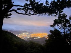 -梧桐山风景名胜区