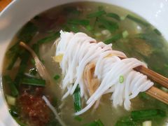 -德致祥云南过桥米线(云天小苑店)