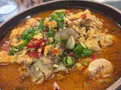-麻伊伏土菜馆(朗州路店)